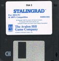 [World at War: Stalingrad - обложка №3]
