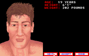 World Championship Boxing Manager