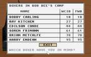 World Championship Boxing Manager