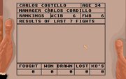 World Championship Boxing Manager