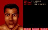 [World Championship Boxing Manager - скриншот №2]