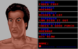 [World Championship Boxing Manager - скриншот №15]