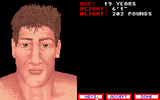 [World Championship Boxing Manager - скриншот №14]