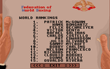 [World Championship Boxing Manager - скриншот №27]