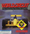 [World Circuit - обложка №1]