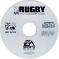 [World Class Rugby 95 - обложка №3]
