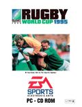 [World Class Rugby 95 - обложка №1]