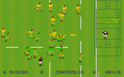 World Class Rugby 95