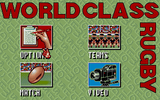 [World Class Rugby 95 - скриншот №1]