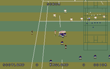 [World Class Rugby 95 - скриншот №3]