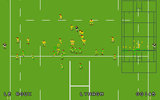 [World Class Rugby 95 - скриншот №9]