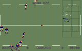 [World Class Rugby 95 - скриншот №13]