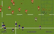 World Class Rugby: Five Nations Edition