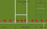 [World Class Rugby: Five Nations Edition - скриншот №6]