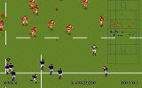 [Скриншот: World Class Rugby: Five Nations Edition]