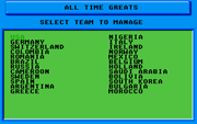 World Cup - All Time Greats