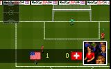 [World Cup USA'94 - скриншот №8]