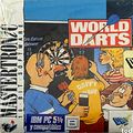 [World Darts - обложка №1]
