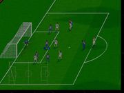 World Football 98 - Cup Edition