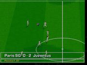 World Football 98 - Cup Edition