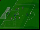 [World Football 98 - Cup Edition - скриншот №6]