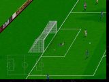[World Football 98 - Cup Edition - скриншот №8]