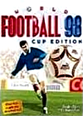World Football 98 - Cup Edition