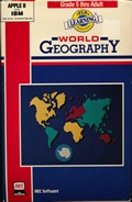 World Geography