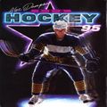 [World Hockey 95 - обложка №1]