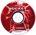 [World Hockey 95 - обложка №7]