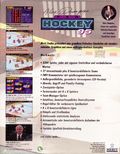 [World Hockey 95 - обложка №4]