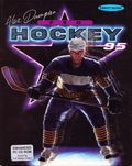 [World Hockey 95 - обложка №2]