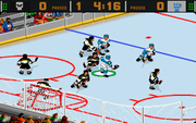 World Hockey 95