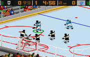 World Hockey 95