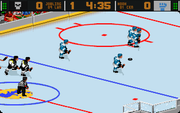 World Hockey 95