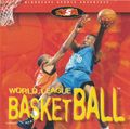 [World League Basketball - обложка №1]