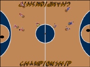 World League Basketball