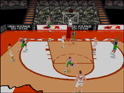 World League Basketball