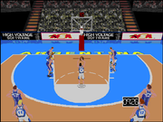 World League Basketball