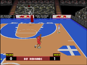 World League Basketball