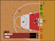 World League Basketball