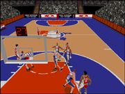 World League Basketball