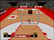 World League Basketball