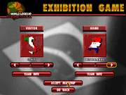 World League Basketball