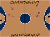 [World League Basketball - скриншот №2]