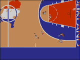[World League Basketball - скриншот №6]