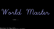 World Master
