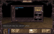 World of Aden: Thunderscape