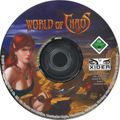 [World of Chaos - обложка №4]