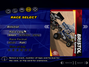 World of Outlaws: Sprint Car Racing 2002